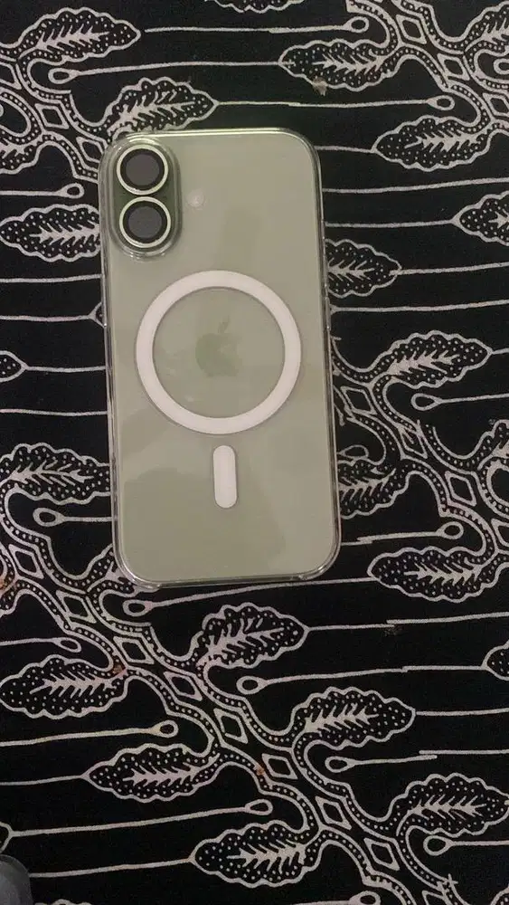 Iphone 17 Basic 256 Like New