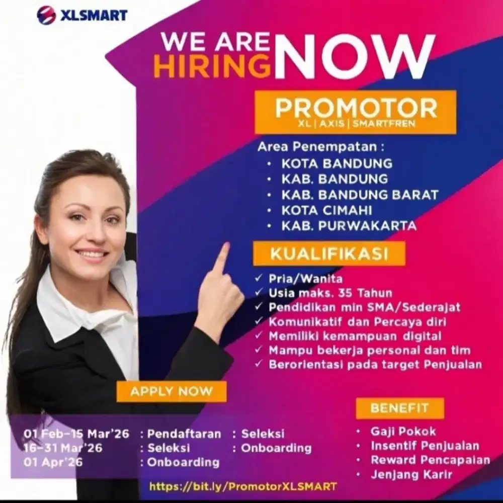PROMOTOR 5G (SPG/SPB)
