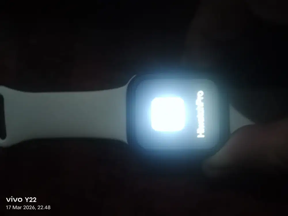 Dijual jam tangan smartwatch ultra watch