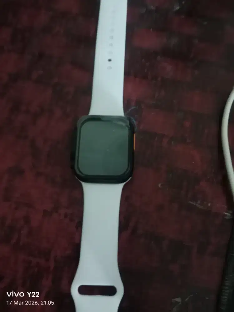 Dijual jam tangan smartwatch ultra watch