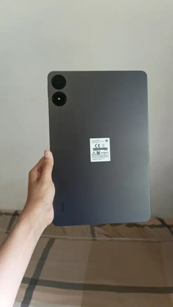 Xiaomi Redmi Pad Pro 8/256 Mulus