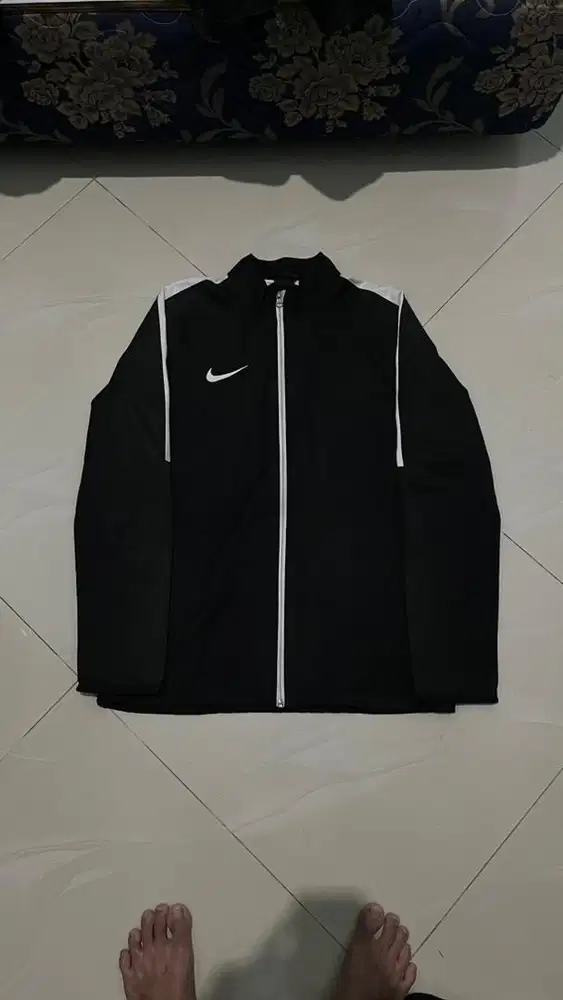 Tracktop nike dry fit