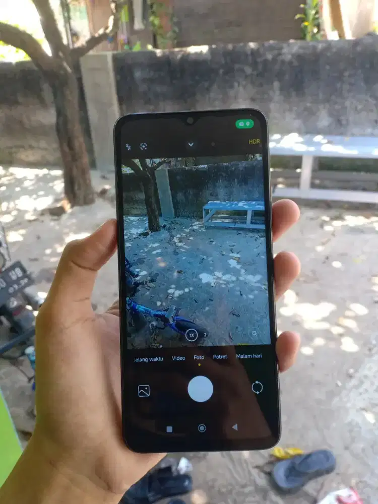 REDMI 13C NFC RAM 8/256GB