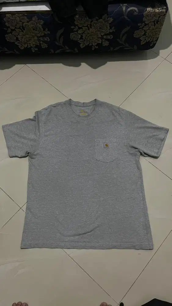 Kaos Carhartt K87