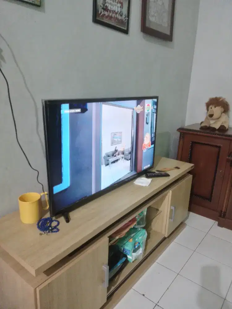 JASA SERVICE TV LED LCD PLASMA TABUNG