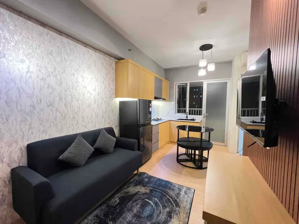 Educity dkt ITS Pakuwon City Amor Bella