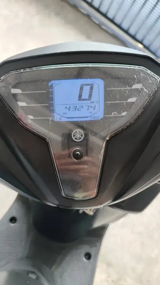 FS : Yamaha Freego 2018 mulus terawat