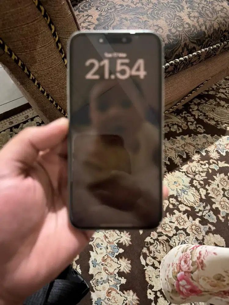 iphone 15 Promax 256gb Ibox