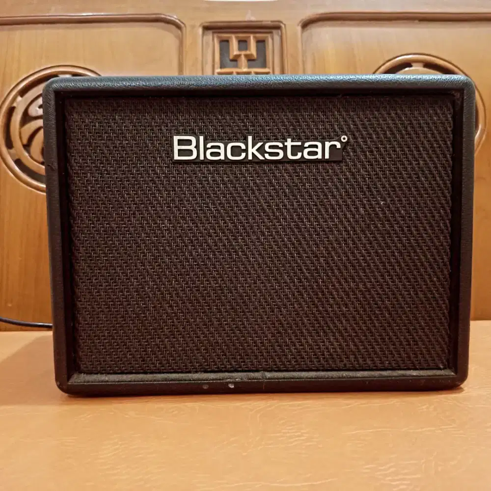 Ampli Blackstar LT-15 Echo
