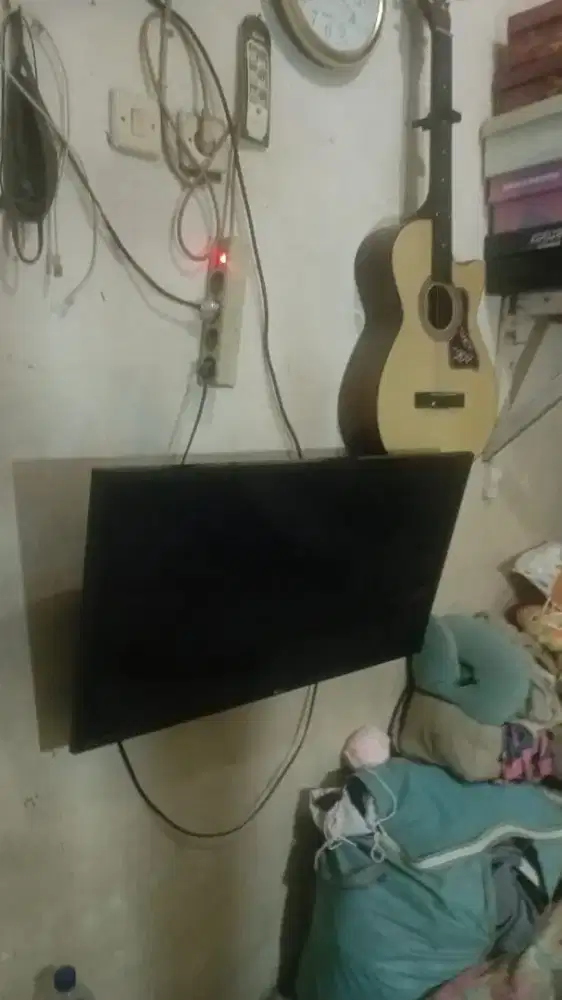 Jual tv merek LG 32 inch