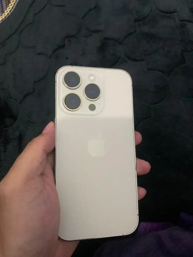 Iphone 14 pro 128 inter