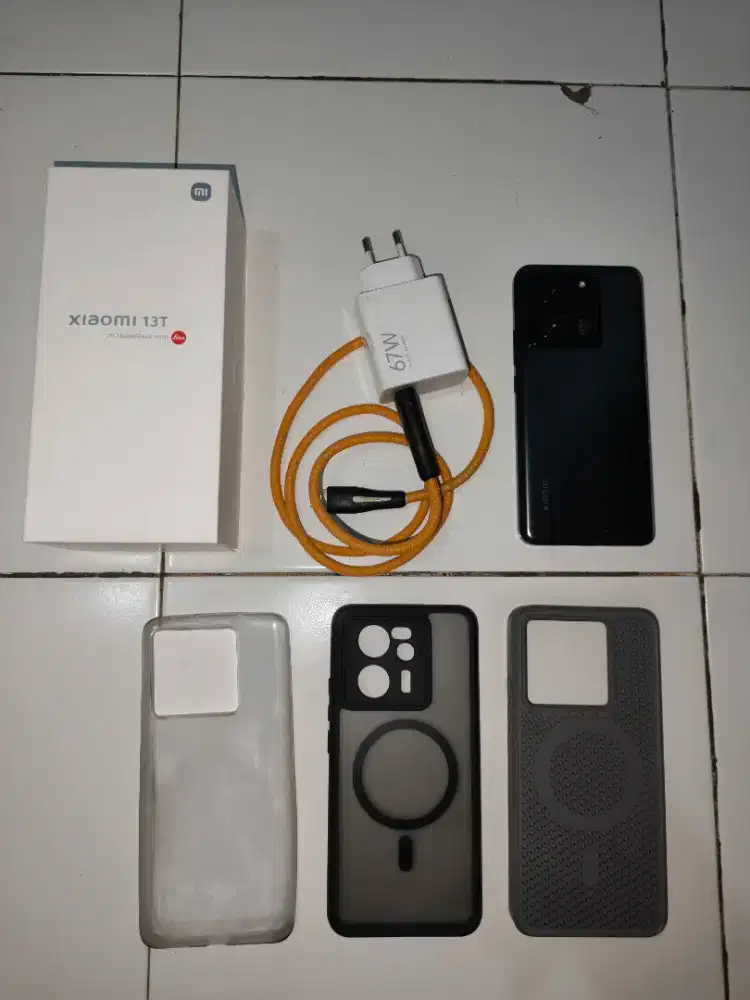 Dijual Xiaomi 13T