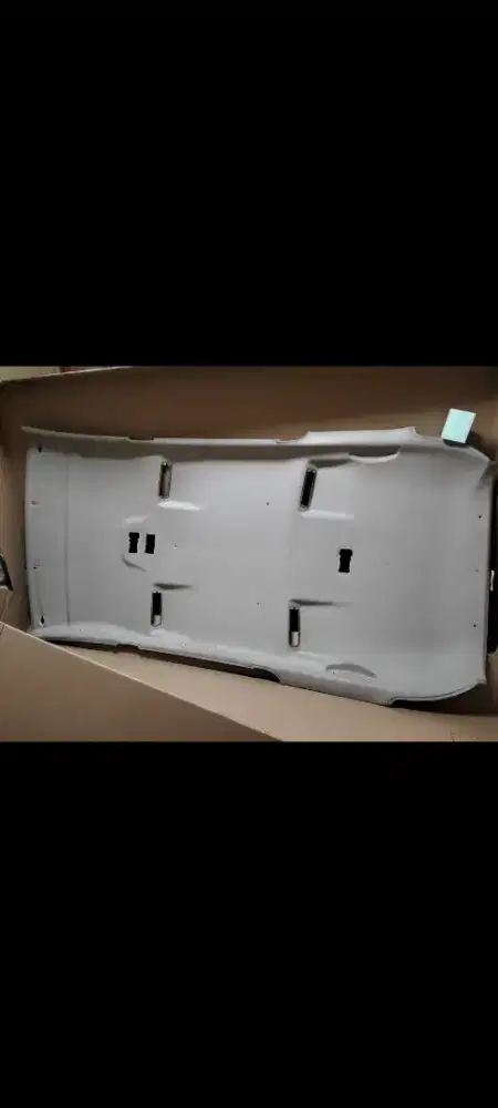 PLAFON INNOVA BARONG