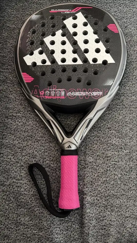 Raket Padel preloved