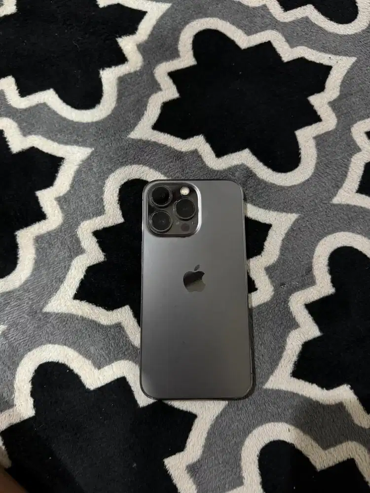 Iphone 13 Pro 128Gb Graphite