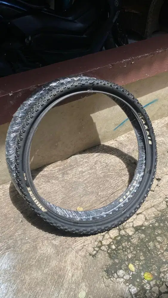 Ban Maxxis Ardent 27.5