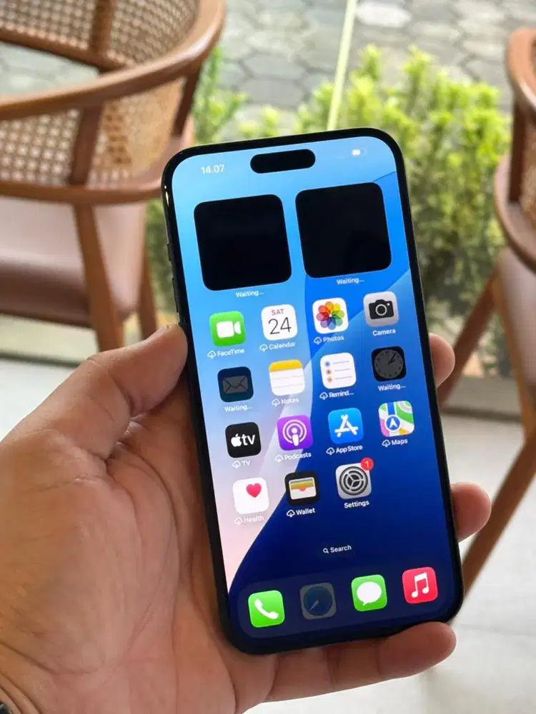 Iphone 15 plus 128gb