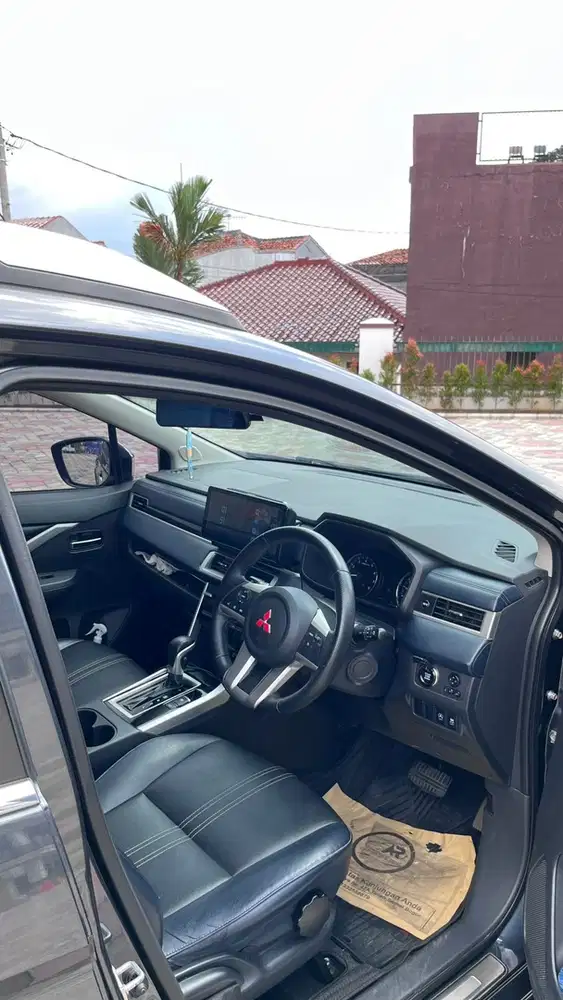 Mitsubishi Xpander Cross 2022