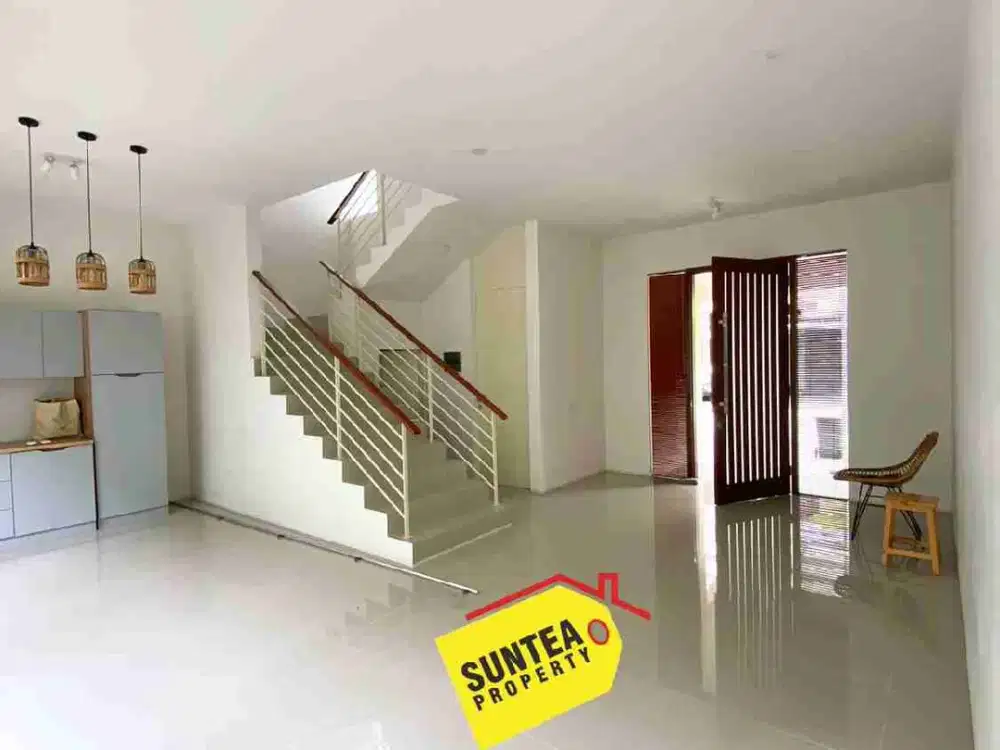 Di Jual Rumah Siap Huni Di Larangan Tangerang Selatan