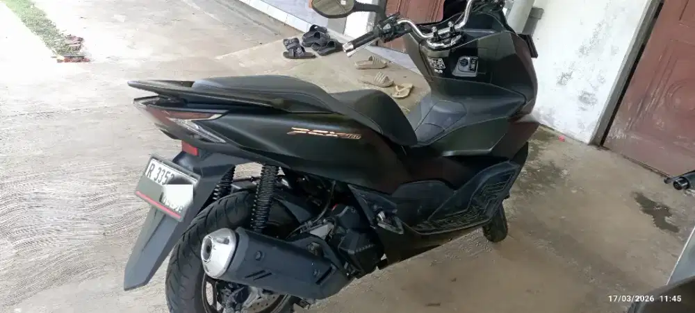 Honda PCX ABS 160 Thn 2023