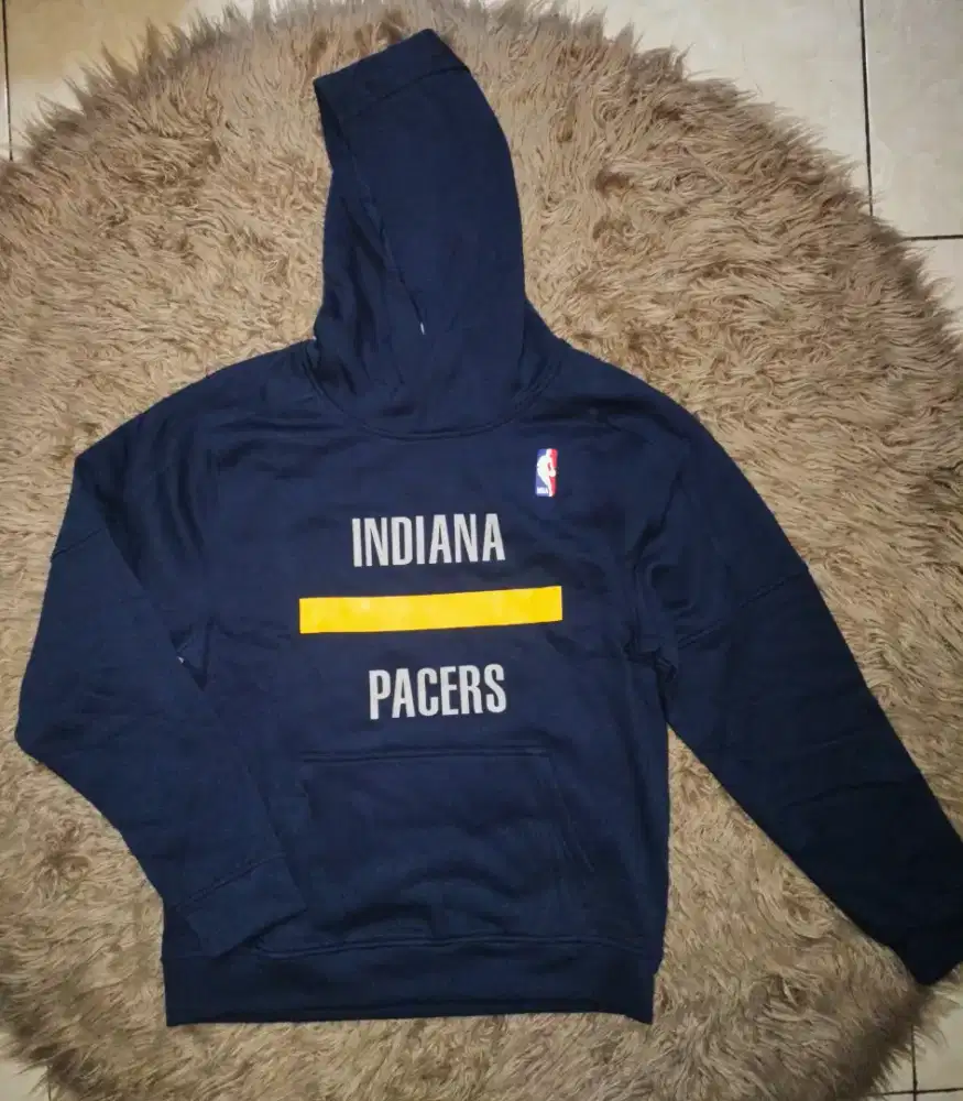 Hoodie Pullover NBA