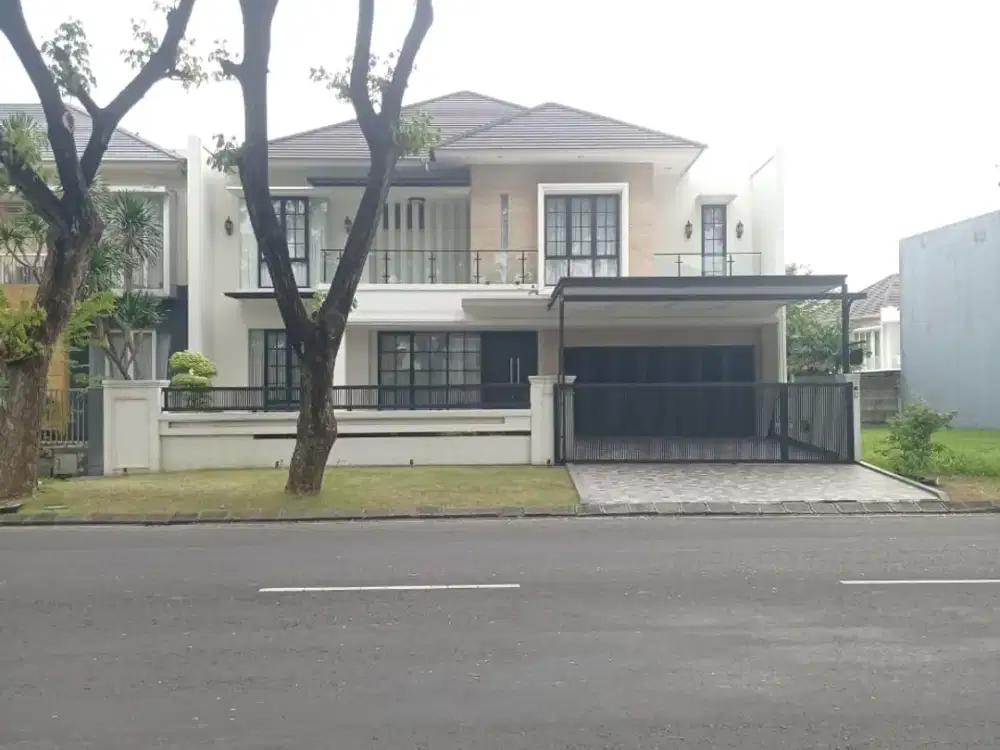 Royal Residence Mainroad dekat Pakuwon Mall