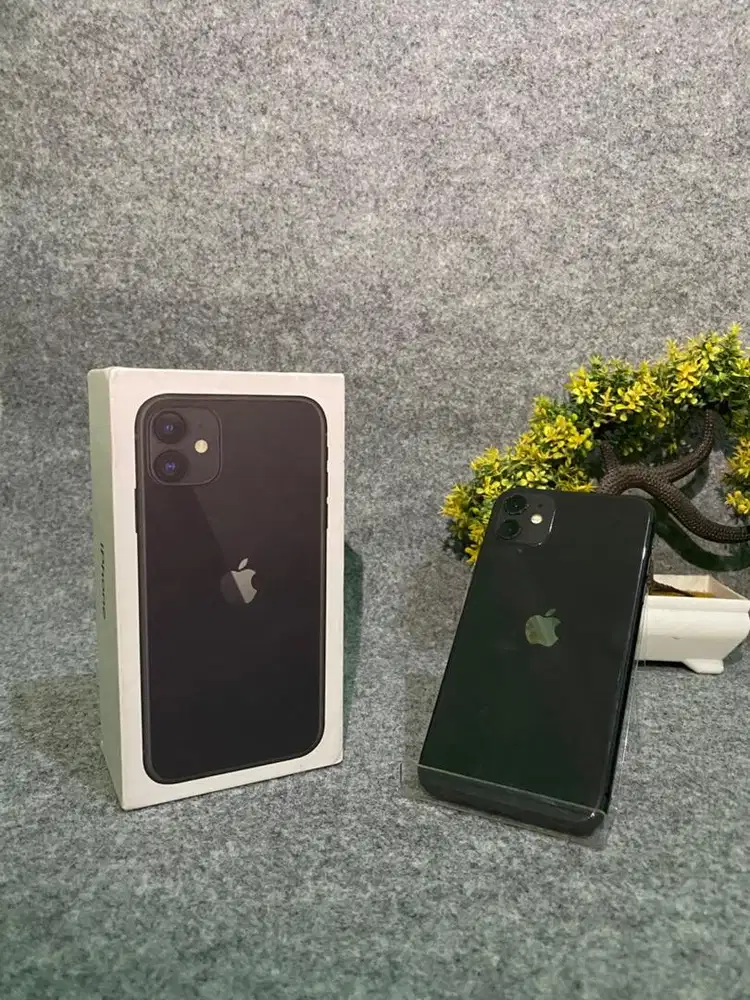 iphone 11 128gb all operator