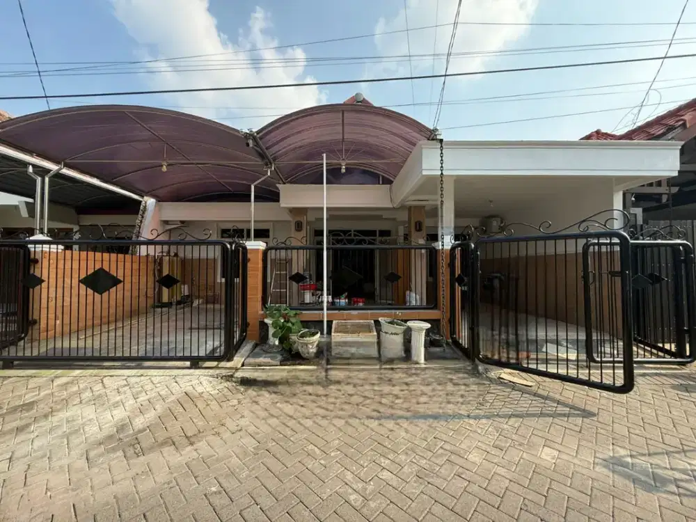 Perumahan Wisma Mukti