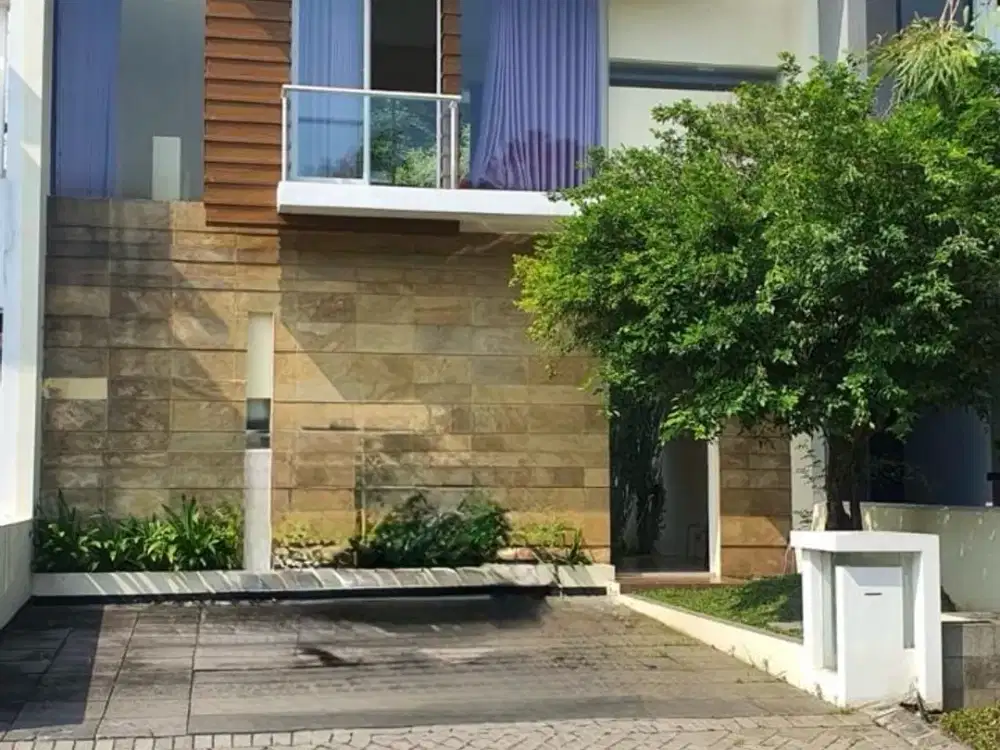 Royal Residence cluster Harewood