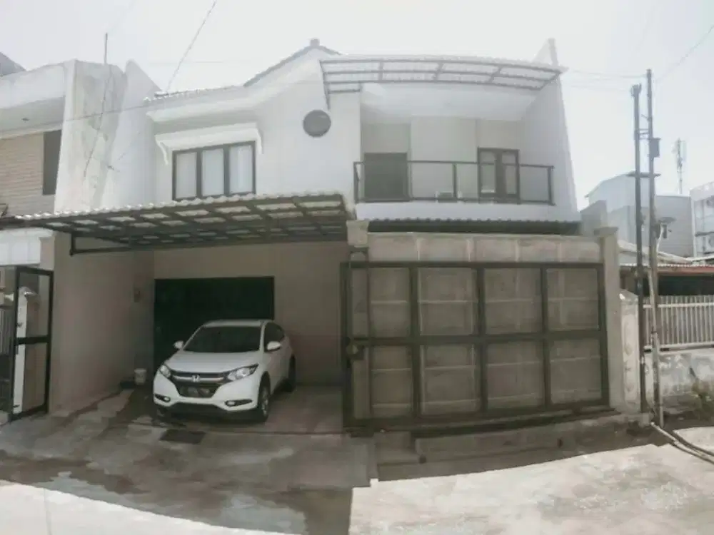 lebak arum minimalis dkt kenjeran, babatan