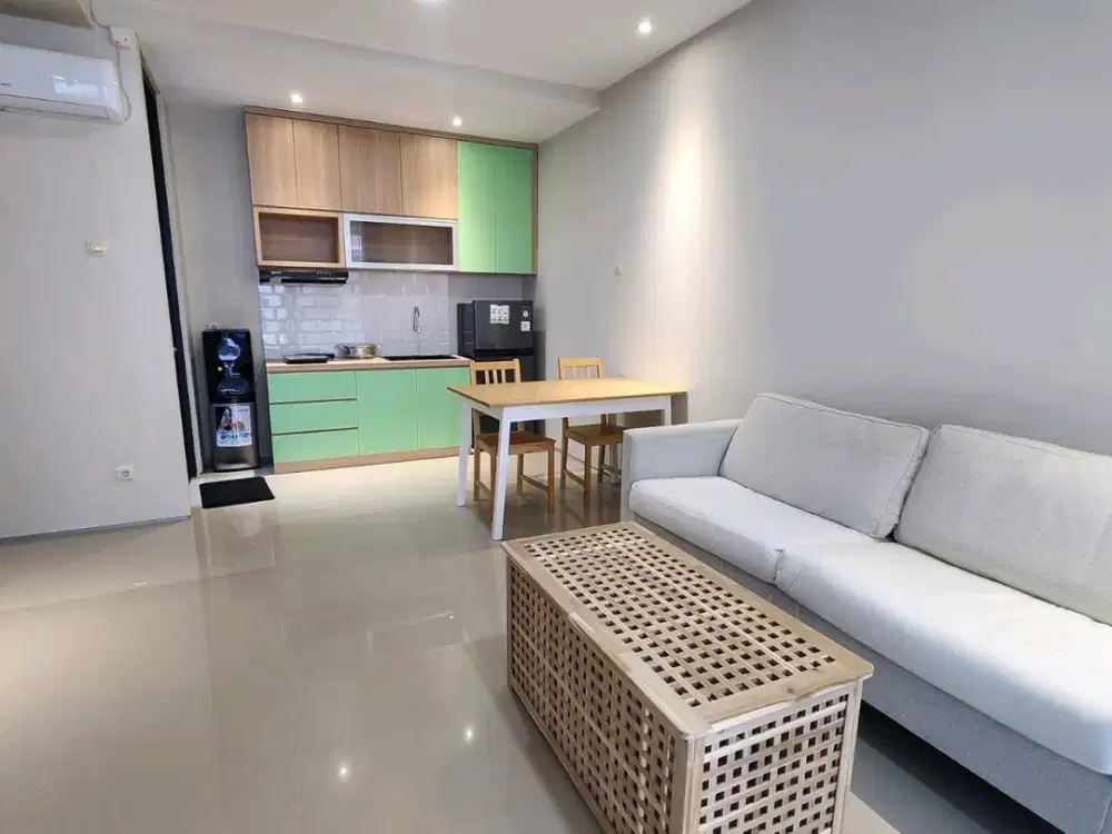 Royal Residence Cluster Serenade Blok B7