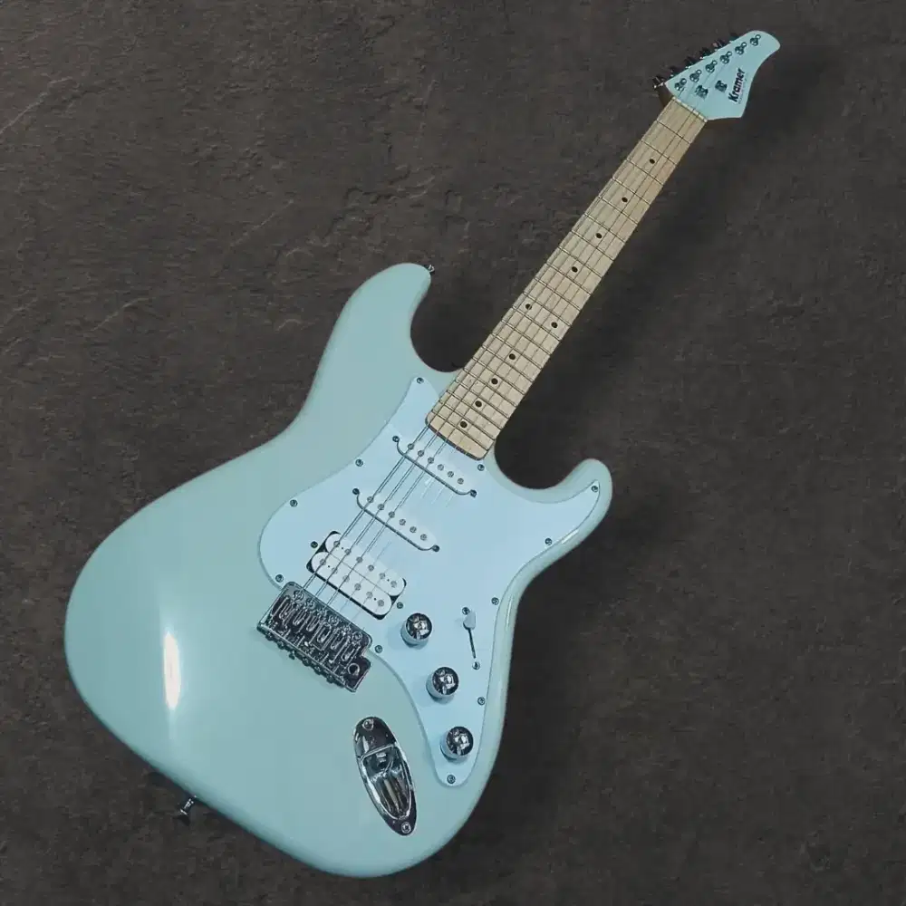 Gitar Kramer Vocus VT 211S Stratocaster