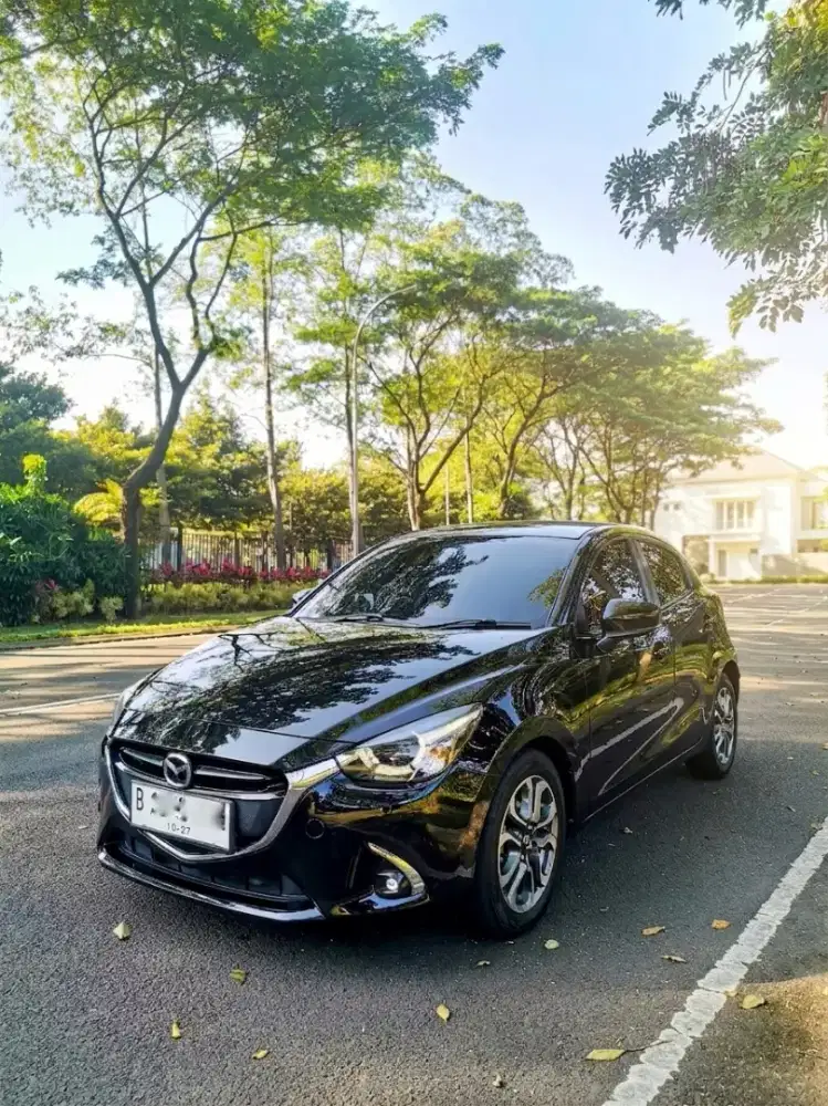 MAZDA 2 GT SKYACTIV 2017 Tgn1 Low Km