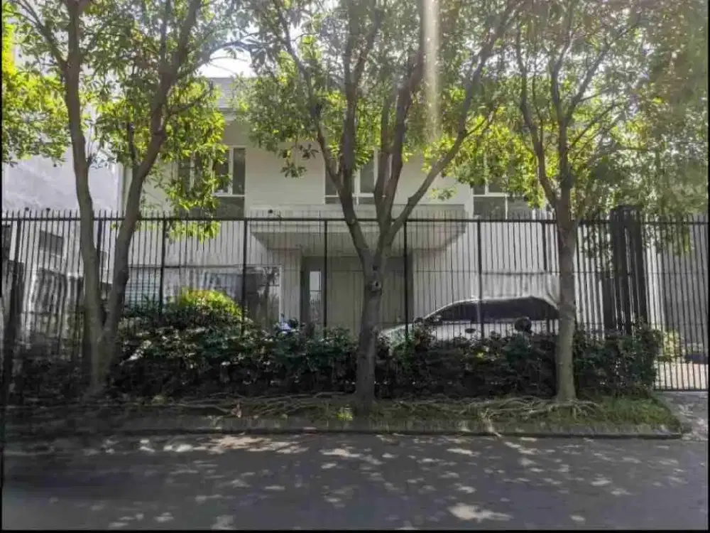 DIJUAL RUMAH USAHA RAYA BUKIT GOLF CITRALAND MURAH HARGA BAWAH PASAR! HITUNG TANAH