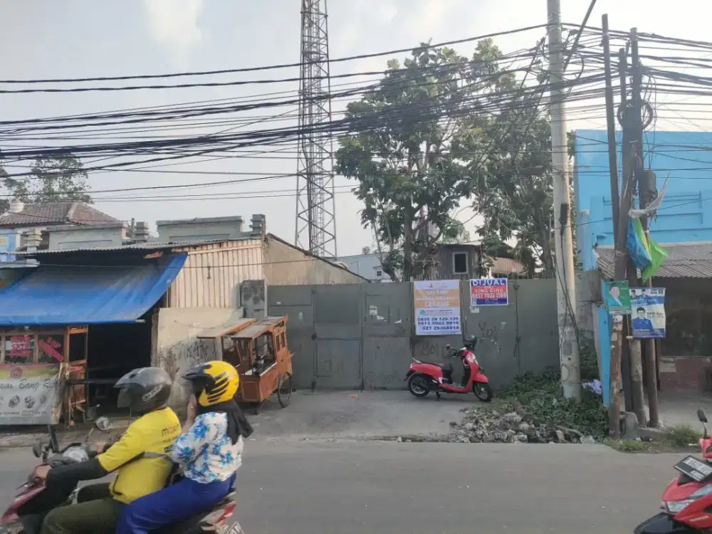 Gudang Murah Cipondoh