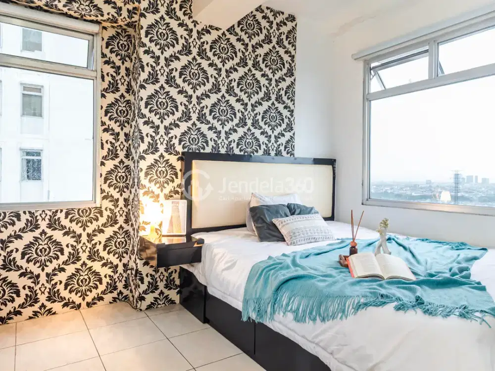 Disewakan Apartemen Green Bay Pluit tipe 3BR Full Furnished | GBPD023