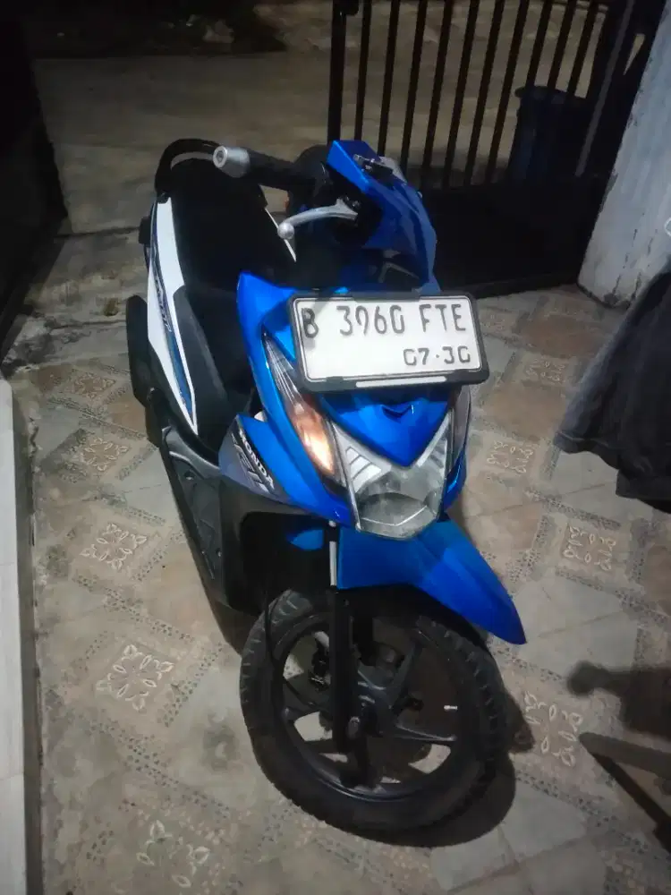 jual beat fi 2014