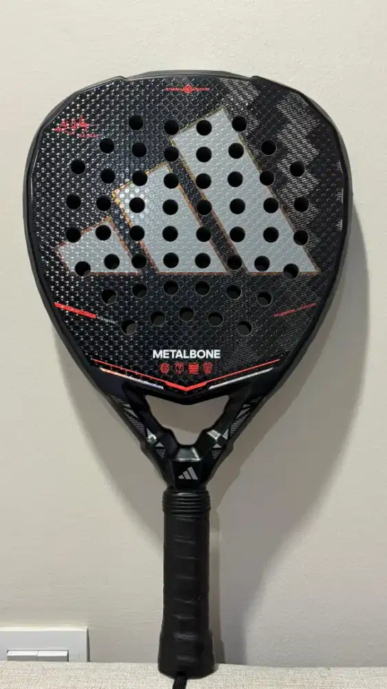 Adidas Metal Bone 3.5 2026 Ale Galan
Shape Diamond