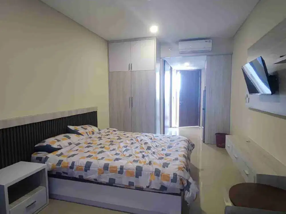 Dijual Cepat Apartment Nagoya Thamrin City