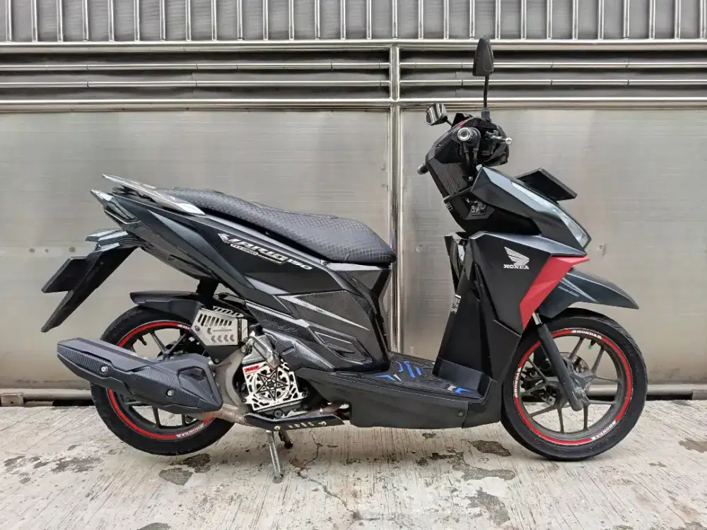 Honda Vario 150 Thn 2016