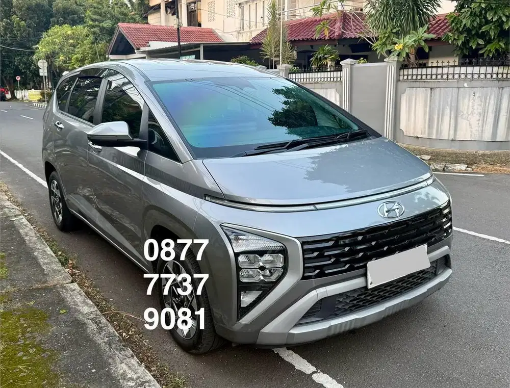 KM 29 RIBU HYUNDAI STARGAZER PRIME