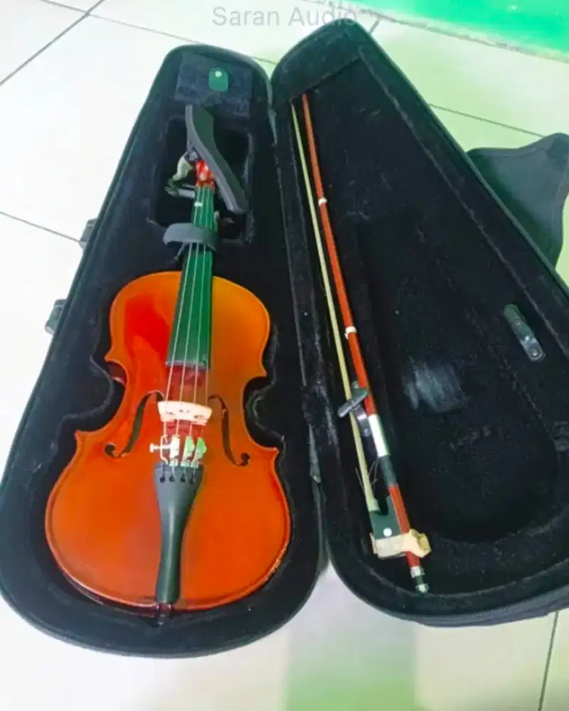 Biola pearl river 182 full orisinil