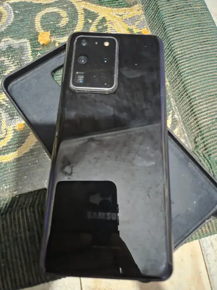 Samsung 20 ultra