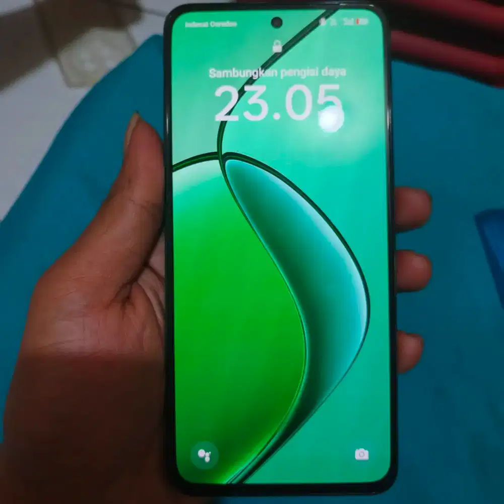 Realme 13 ram 8/256GB