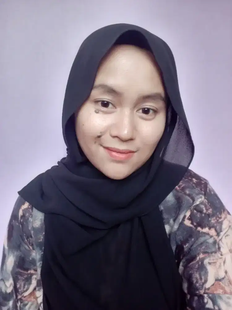 Cari pekerjaan yg halal