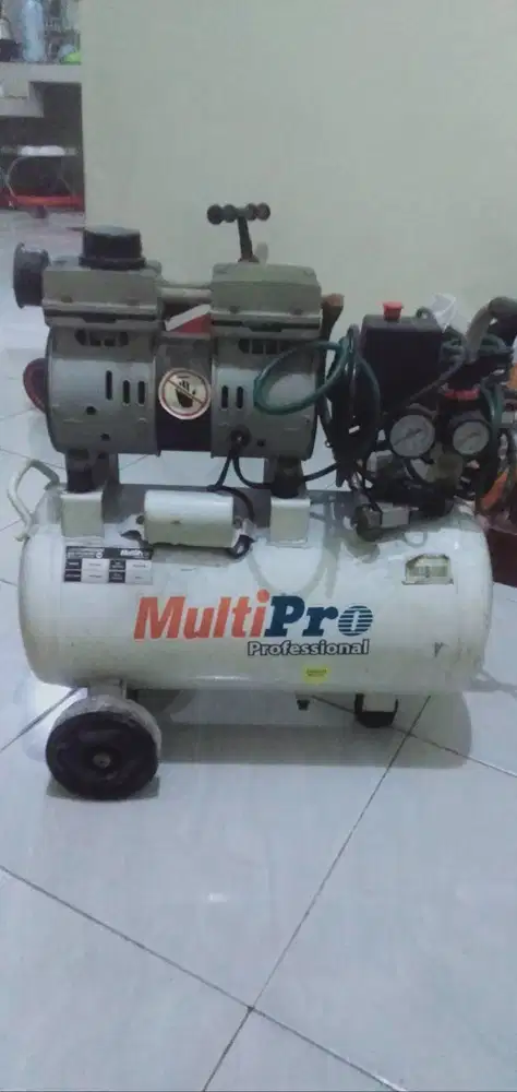 Kompresor multi pro