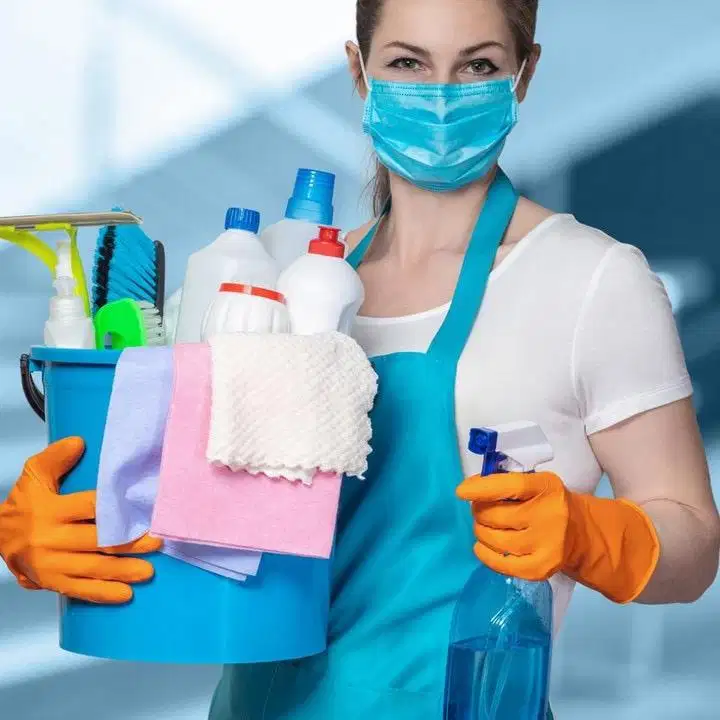 Dicari infal ART untuk lebaran 10 hari