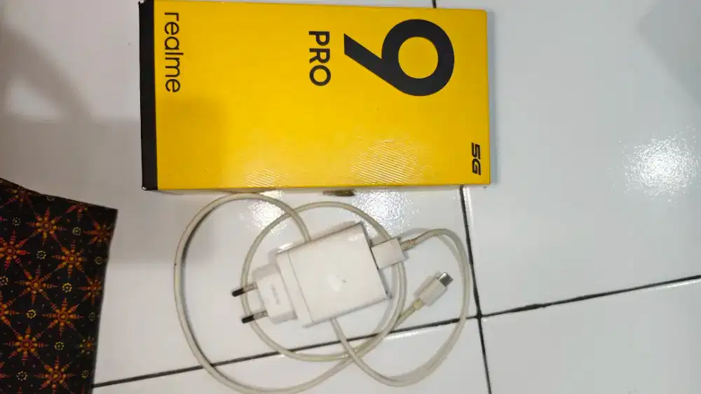 REALME 9 PRO 5G 8+8/128