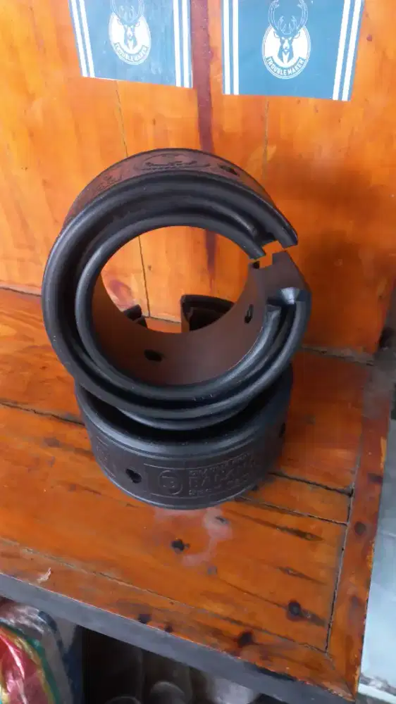 Balance Damper peredam skok mobil