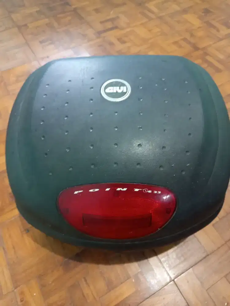 Dijual Box Givi E33